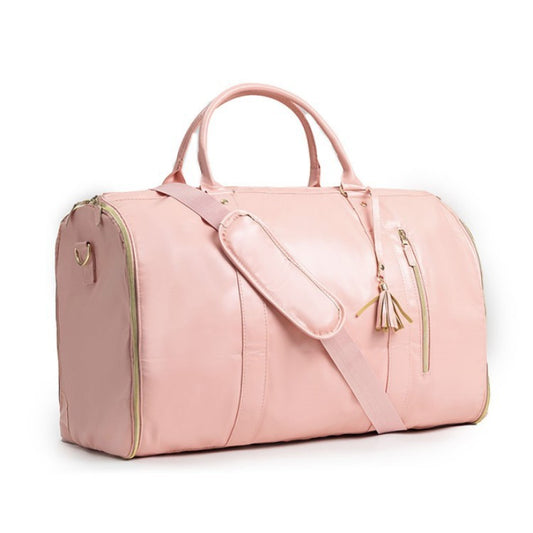 Sac de Voyage Rose