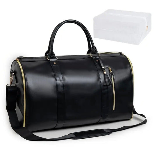 Sac de Voyage Noir