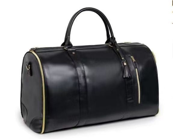 Sac de Voyage Noir