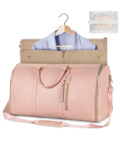 Sac de Voyage Rose